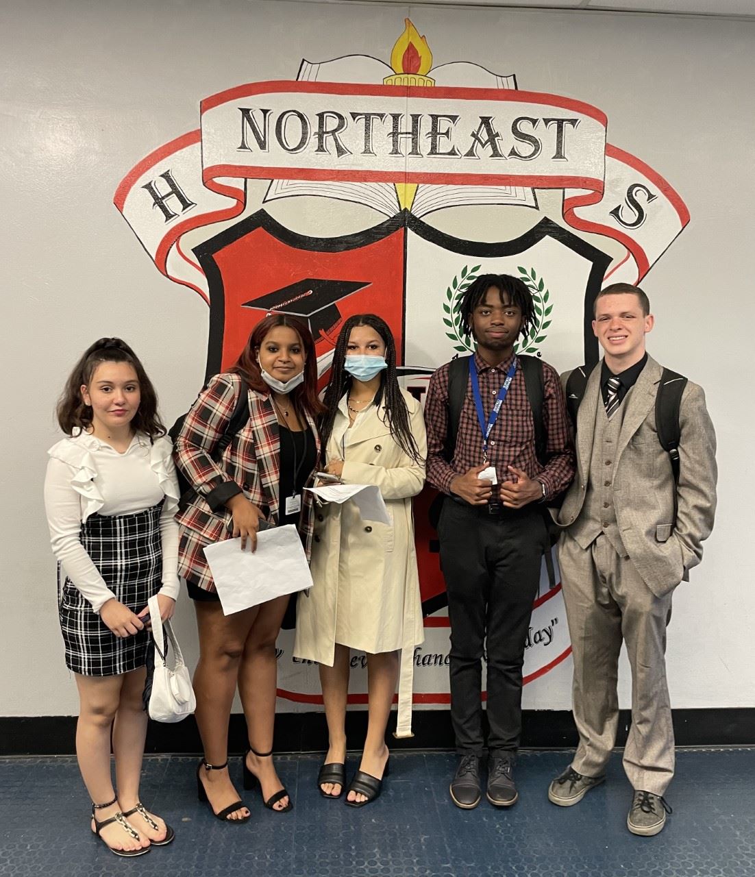 Debate Team